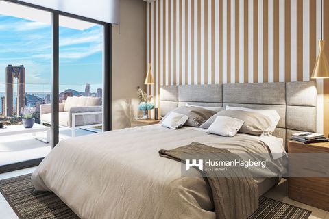 Leilighet i Benidorm, Alicante, Benidorm - € 399 000 | Ref: 0119NB264B - foto 5