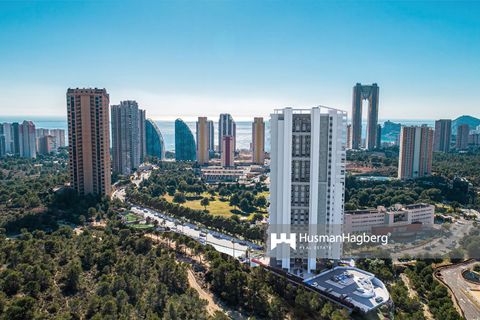 Leilighet i Benidorm, Alicante, Benidorm - € 399 000 | Ref: 0119NB264B - foto 7