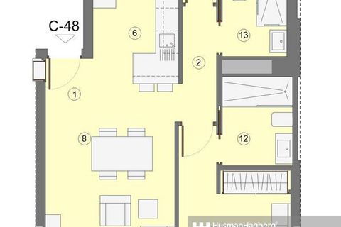 Leilighet i Benidorm, Alicante, Benidorm - € 399 000 | Ref: 0119NB264B - foto 10