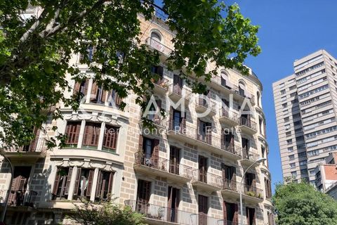 Lejlighed i Barcelona, Barcelona, Barcelona - € 810.000 | Ref: C480-XFK - foto 1