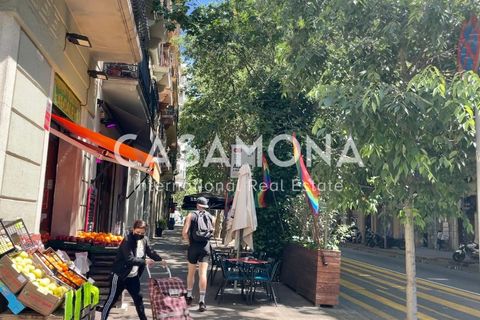Lejlighed i Barcelona, Barcelona, Barcelona - € 810.000 | Ref: C480-XFK - foto 9