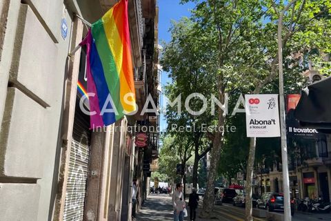 Lejlighed i Barcelona, Barcelona, Barcelona - € 810.000 | Ref: C480-XFK - foto 10