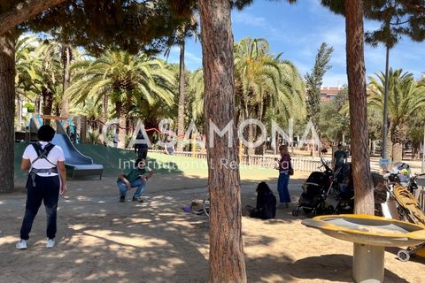 Lejlighed i Barcelona, Barcelona, Barcelona - € 810.000 | Ref: C480-XFK - foto 16
