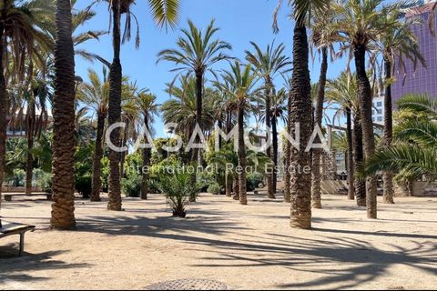 Lejlighed i Barcelona, Barcelona, Barcelona - € 810.000 | Ref: C480-XFK - foto 17
