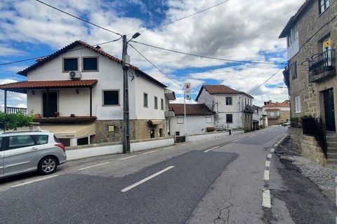 Byhus i Fundao, Castelo Branco, Fundao - € 75.000 | Ref: 927014 - foto 1