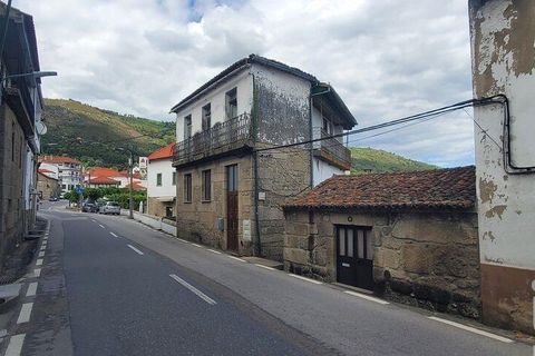 Byhus i Fundao, Castelo Branco, Fundao - € 75.000 | Ref: 927014 - foto 30