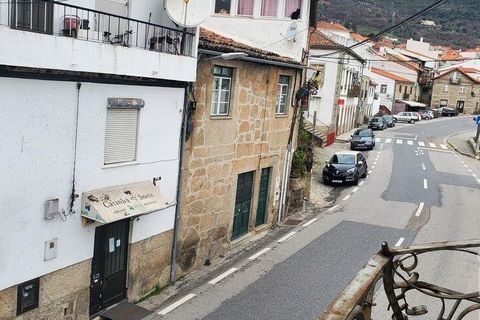 Byhus i Fundao, Castelo Branco, Fundao - € 75.000 | Ref: 927014 - foto 25