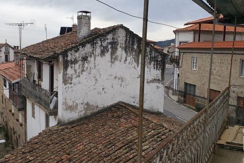 Byhus i Fundao, Castelo Branco, Fundao - € 75.000 | Ref: 927014 - foto 19
