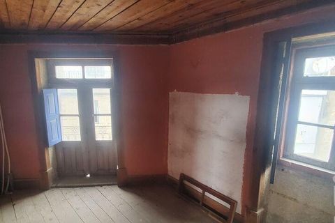 Byhus i Fundao, Castelo Branco, Fundao - € 75.000 | Ref: 927014 - foto 21