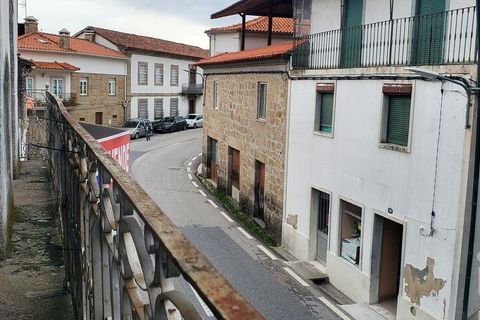 Byhus i Fundao, Castelo Branco, Fundao - € 75.000 | Ref: 927014 - foto 26
