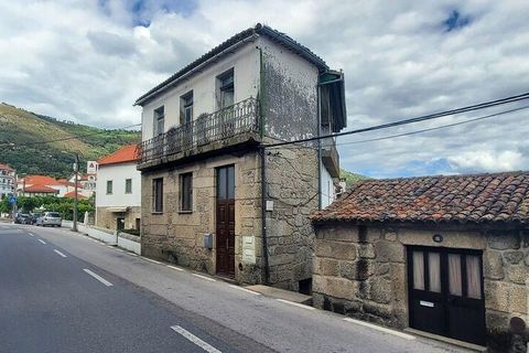 Byhus i Fundao, Castelo Branco, Fundao - € 75.000 | Ref: 927014 - foto 28