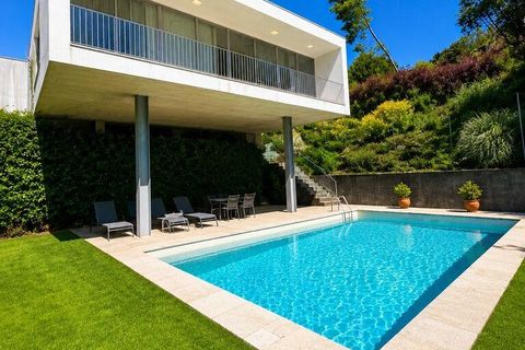 Byhus i Ponte de Lima, Viana do Castelo, Ponte de Lima - € 545.000 | Ref: 845051 - foto 1