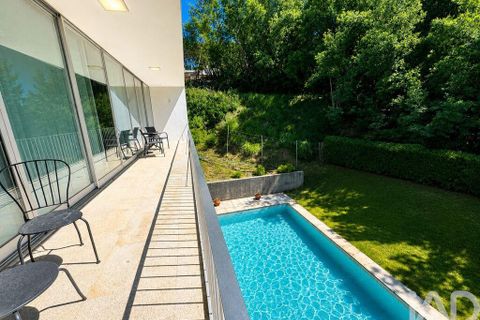Byhus i Ponte de Lima, Viana do Castelo, Ponte de Lima - € 545.000 | Ref: 845051 - foto 3