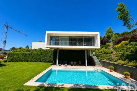 Byhus i Ponte de Lima, Viana do Castelo, Ponte de Lima - € 545.000 | Ref: 845051 - foto 22