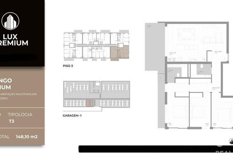 Lejlighed i Valongo, Porto, Valongo - € 335.000 | Ref: 163531 - foto 10