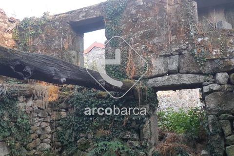 Byhus i Ponte da Barca, Viana do Castelo, Ponte da Barca - € 37.000 | Ref: AV6716 - foto 3