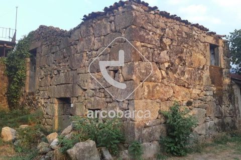 Byhus i Ponte da Barca, Viana do Castelo, Ponte da Barca - € 37.000 | Ref: AV6716 - foto 4