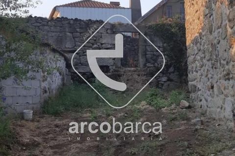 Byhus i Ponte da Barca, Viana do Castelo, Ponte da Barca - € 37.000 | Ref: AV6716 - foto 6