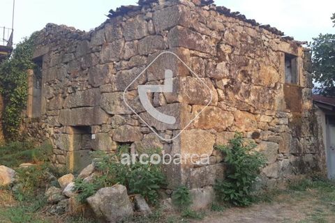 Byhus i Ponte da Barca, Viana do Castelo, Ponte da Barca - € 37.000 | Ref: AV6716 - foto 7