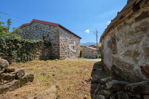 Byhus i Ponte da Barca, Viana do Castelo, Ponte da Barca - € 37.000 | Ref: AV6716 - foto 8