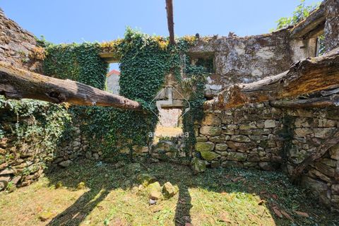 Byhus i Ponte da Barca, Viana do Castelo, Ponte da Barca - € 37.000 | Ref: AV6716 - foto 9