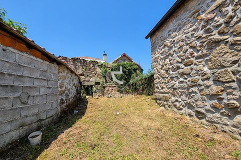 Byhus i Ponte da Barca, Viana do Castelo, Ponte da Barca - € 37.000 | Ref: AV6716 - foto 10