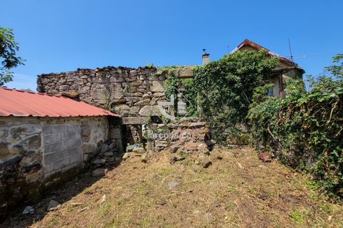 Byhus i Ponte da Barca, Viana do Castelo, Ponte da Barca - € 37.000 | Ref: AV6716 - foto 11
