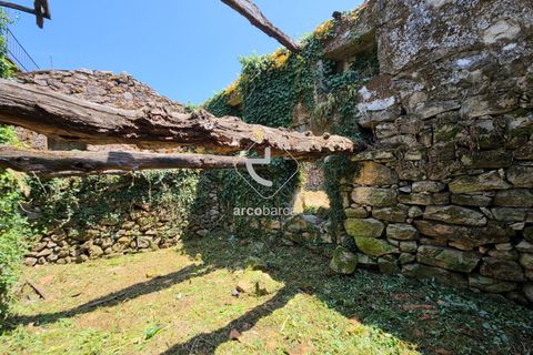 Byhus i Ponte da Barca, Viana do Castelo, Ponte da Barca - € 37.000 | Ref: AV6716 - foto 12