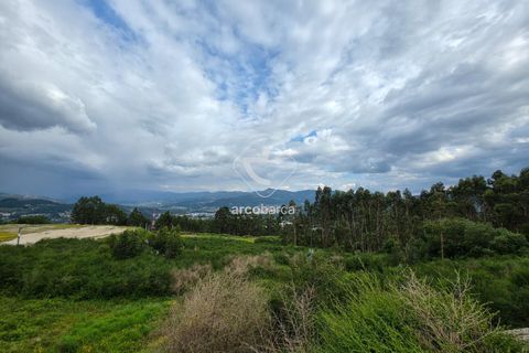 Terra a Arcos de Valdevez, Viana do Castelo, Arcos de Valdevez - € 37.000 | Ref: AV6714 - foto 3