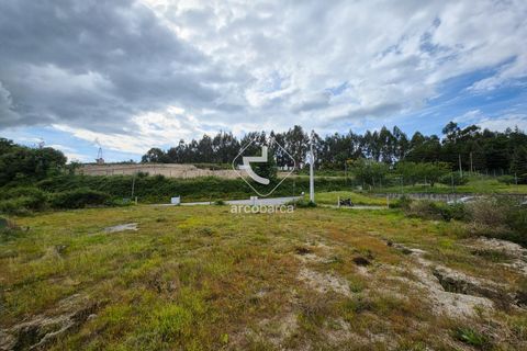Terra a Arcos de Valdevez, Viana do Castelo, Arcos de Valdevez - € 37.000 | Ref: AV6714 - foto 5