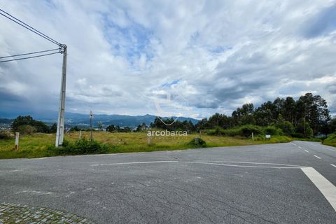 Terra a Arcos de Valdevez, Viana do Castelo, Arcos de Valdevez - € 37.000 | Ref: AV6714 - foto 6