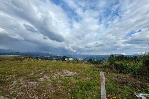 Terra a Arcos de Valdevez, Viana do Castelo, Arcos de Valdevez - € 37.000 | Ref: AV6714 - foto 9