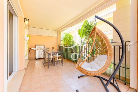 Leilighet i Chiva, Valencia, Chiva - € 285 000 | Ref: IV-0415 - foto 7