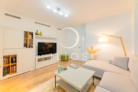 Leilighet i Chiva, Valencia, Chiva - € 285 000 | Ref: IV-0415 - foto 9