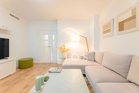 Leilighet i Chiva, Valencia, Chiva - € 285 000 | Ref: IV-0415 - foto 10