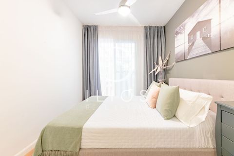 Leilighet i Chiva, Valencia, Chiva - € 285 000 | Ref: IV-0415 - foto 14