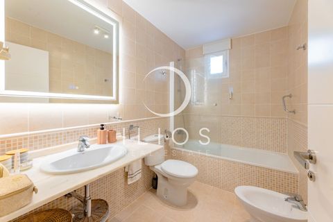 Leilighet i Chiva, Valencia, Chiva - € 285 000 | Ref: IV-0415 - foto 16