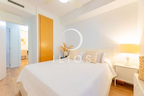 Leilighet i Chiva, Valencia, Chiva - € 285 000 | Ref: IV-0415 - foto 19