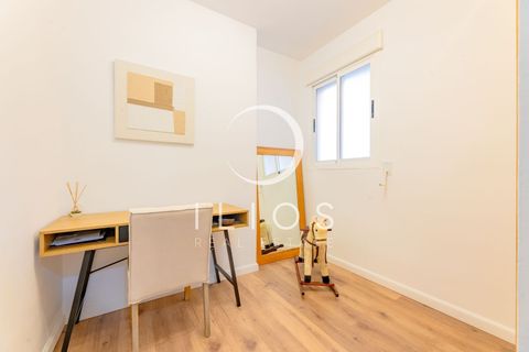 Leilighet i Chiva, Valencia, Chiva - € 285 000 | Ref: IV-0415 - foto 22