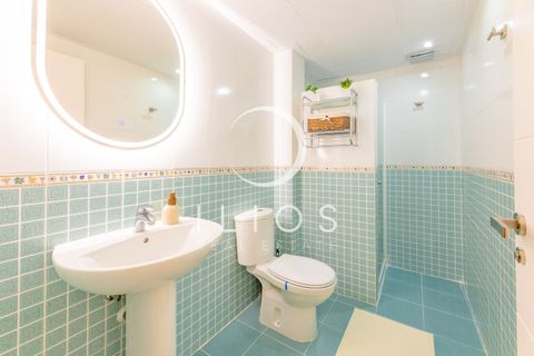 Leilighet i Chiva, Valencia, Chiva - € 285 000 | Ref: IV-0415 - foto 24