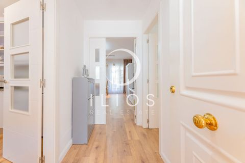 Leilighet i Chiva, Valencia, Chiva - € 285 000 | Ref: IV-0415 - foto 25