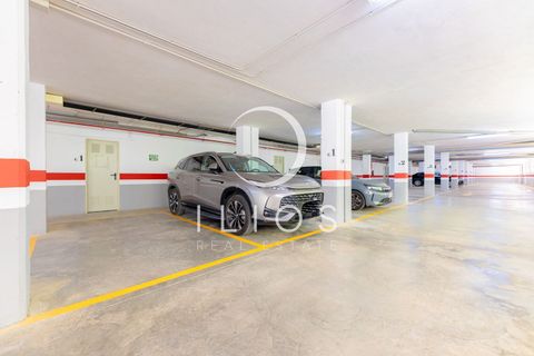 Leilighet i Chiva, Valencia, Chiva - € 285 000 | Ref: IV-0415 - foto 33