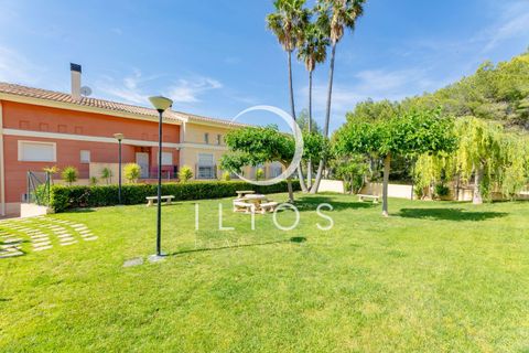 Leilighet i Chiva, Valencia, Chiva - € 285 000 | Ref: IV-0415 - foto 38