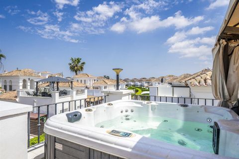 Villa i La Torre Golf Resort, Murcia - foto 5