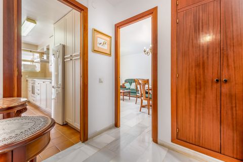 Leilighet i Fuengirola, Malaga, Fuengirola - € 479 000 | Ref: HFMs705374 - foto 2