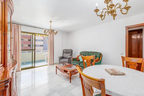 Leilighet i Fuengirola, Malaga, Fuengirola - € 479 000 | Ref: HFMs705374 - foto 3