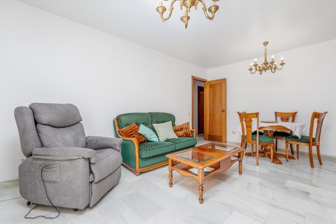 Leilighet i Fuengirola, Malaga, Fuengirola - € 479 000 | Ref: HFMs705374 - foto 4