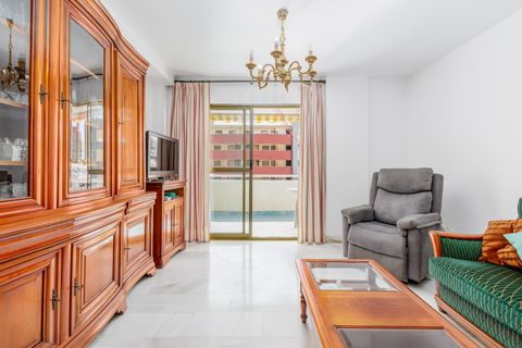 Leilighet i Fuengirola, Malaga, Fuengirola - € 479 000 | Ref: HFMs705374 - foto 5