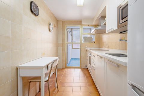 Leilighet i Fuengirola, Malaga, Fuengirola - € 479 000 | Ref: HFMs705374 - foto 6