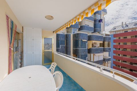 Leilighet i Fuengirola, Malaga, Fuengirola - € 479 000 | Ref: HFMs705374 - foto 11